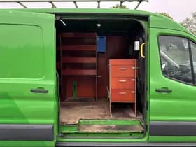 Ford Transit thumbnail 11