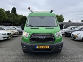 Ford Transit thumbnail 3