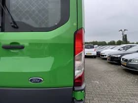 Ford Transit thumbnail 24