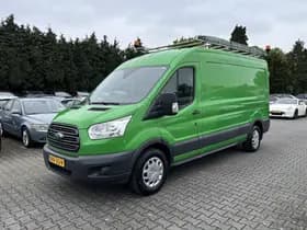 Ford Transit thumbnail 4