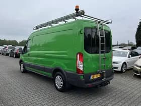 Ford Transit thumbnail 5