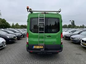 Ford Transit thumbnail 6