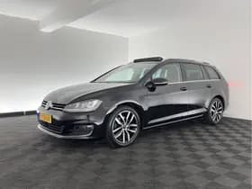 Volkswagen Golf thumbnail 4