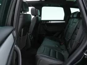 Volkswagen Touareg thumbnail 11