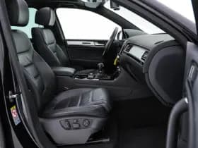 Volkswagen Touareg thumbnail 13