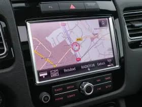 Volkswagen Touareg thumbnail 16