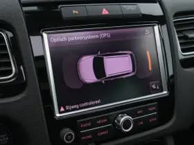 Volkswagen Touareg thumbnail 17