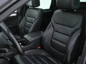 Volkswagen Touareg thumbnail 26