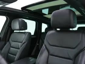Volkswagen Touareg thumbnail 27
