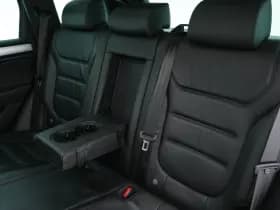 Volkswagen Touareg thumbnail 29