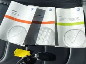 Volkswagen Touareg thumbnail 38