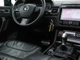 Volkswagen Touareg thumbnail 9