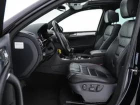 Volkswagen Touareg thumbnail 10