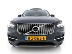 Volvo Xc90 thumbnail 3