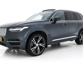 Volvo Xc90 thumbnail 4