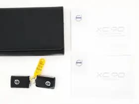 Volvo Xc90 thumbnail 36