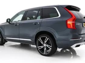 Volvo Xc90 thumbnail 5