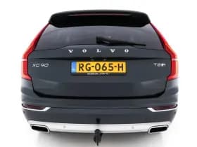 Volvo Xc90 thumbnail 6