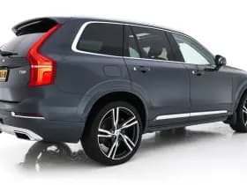 Volvo Xc90 thumbnail 7