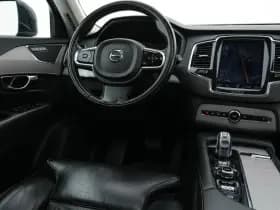 Volvo Xc90 thumbnail 8