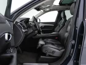 Volvo Xc90 thumbnail 9