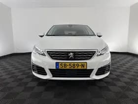 Peugeot 308 thumbnail 3