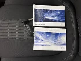 Peugeot 308 thumbnail 27