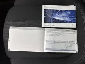 Peugeot 308 thumbnail 28