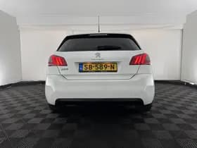 Peugeot 308 thumbnail 6