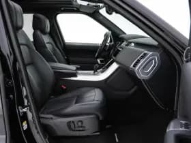 Land Rover range rover sport thumbnail 12