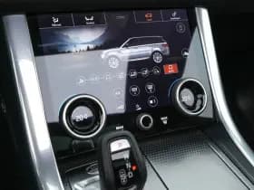 Land Rover range rover sport thumbnail 14