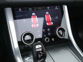 Land Rover range rover sport thumbnail 16