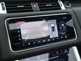 Land Rover range rover sport thumbnail 18