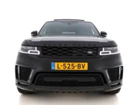 Land Rover range rover sport thumbnail 3
