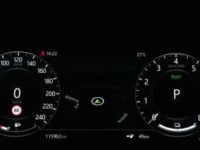 Land Rover range rover sport thumbnail 22