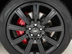 Land Rover range rover sport thumbnail 39