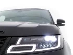 Land Rover range rover sport thumbnail 41