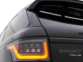 Land Rover range rover sport thumbnail 42