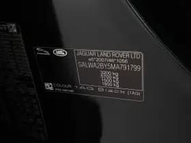 Land Rover range rover sport thumbnail 44