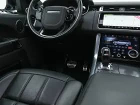 Land Rover range rover sport thumbnail 8