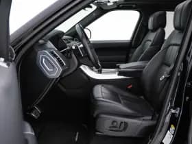 Land Rover range rover sport thumbnail 9