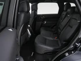 Land Rover range rover sport thumbnail 10