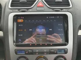 Volkswagen Eos thumbnail 13