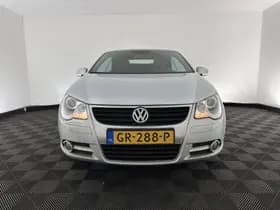Volkswagen Eos thumbnail 3