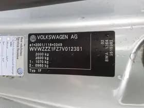 Volkswagen Eos thumbnail 21