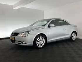 Volkswagen Eos thumbnail 4