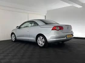 Volkswagen Eos thumbnail 5