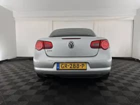 Volkswagen Eos thumbnail 6