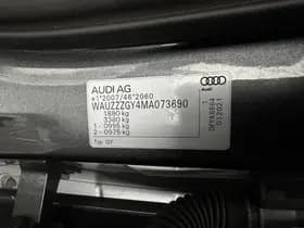 Audi A3 thumbnail 24