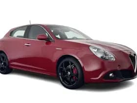 Alfa Romeo Romeo giulietta